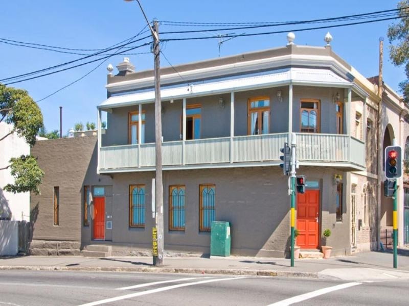 14 Henderson Road, Alexandria NSW 2015