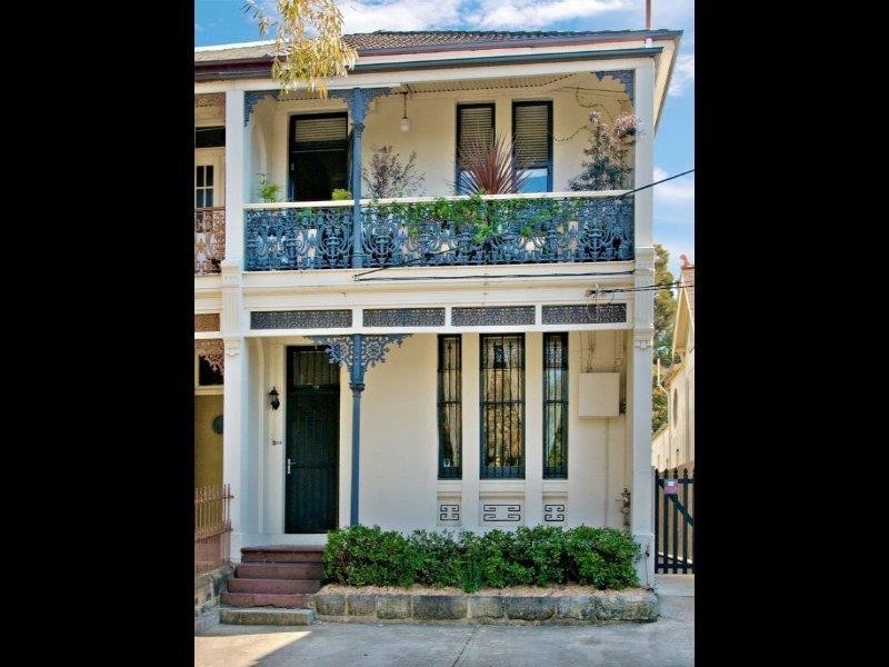 30 Railway Street, Petersham NSW 2049