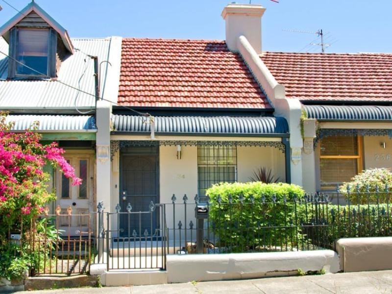 234 Young Street, Annandale NSW 2038