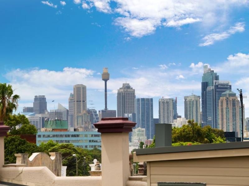 9/1 Queen Street, Newtown NSW 2042