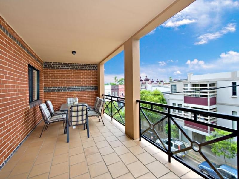 9/1 Queen Street, Newtown NSW 2042