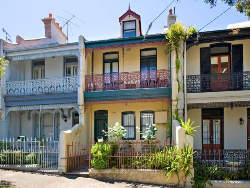 60 Forbes Street, Newtown NSW 2042