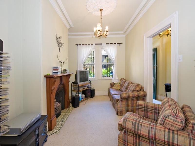 60 Forbes Street, Newtown NSW 2042