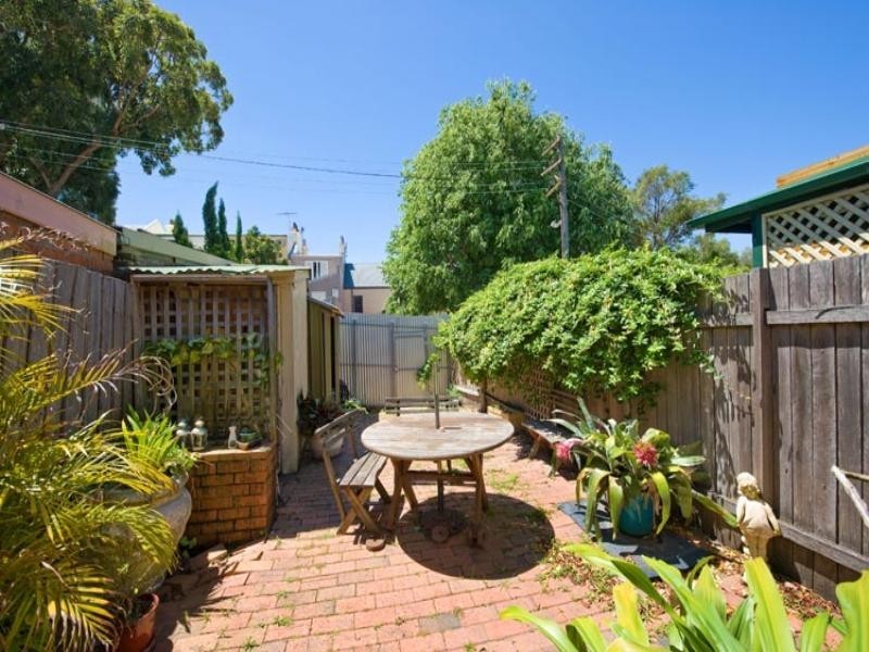 60 Forbes Street, Newtown NSW 2042