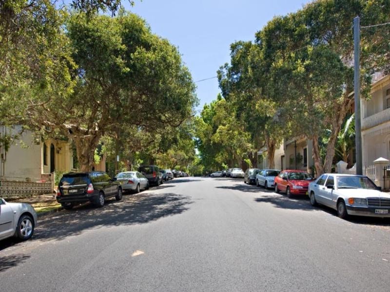 60 Forbes Street, Newtown NSW 2042