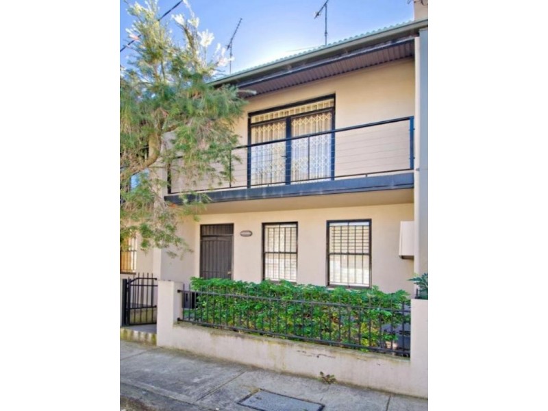 56 Raper Street, Newtown NSW 2042