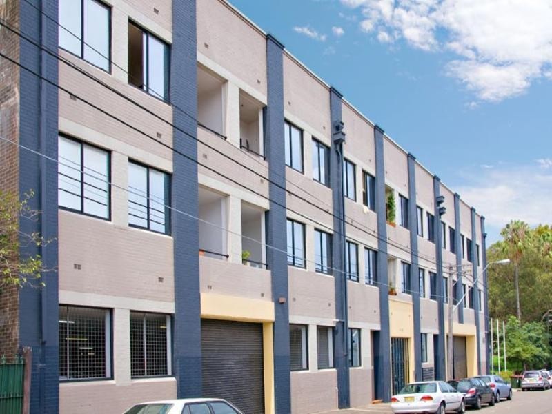 9/16-22 Australia Street, Camperdown NSW 2050