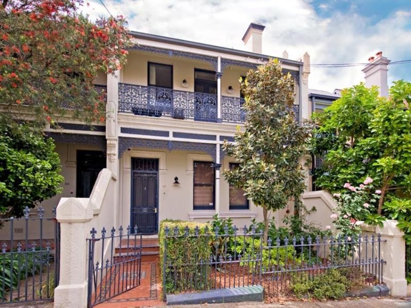 36 Metropolitan Road, Enmore NSW 2042