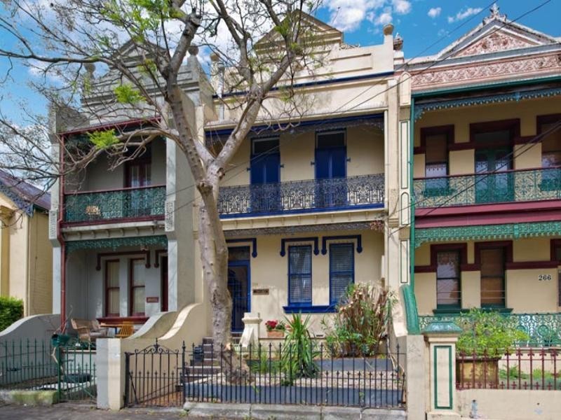 264 Enmore Road, Enmore NSW 2042