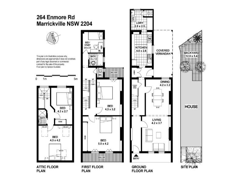 264 Enmore Road, Enmore NSW 2042