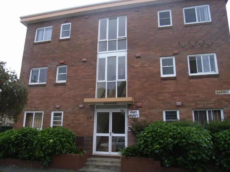 9/49 Camden Street, Newtown NSW 2042