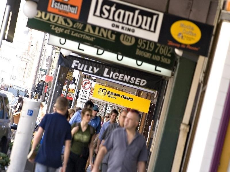 9/49 Camden Street, Newtown NSW 2042