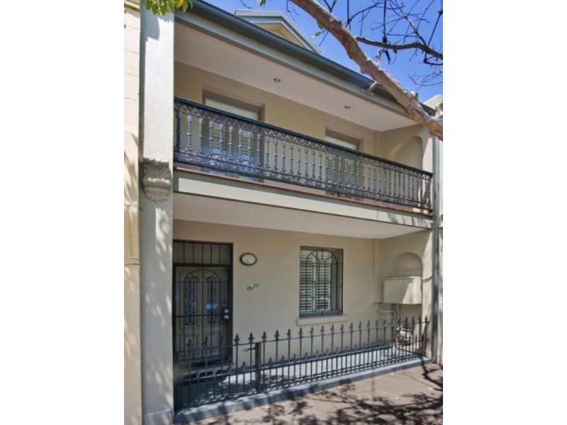 80 Shepherd Street, Chippendale NSW 2008