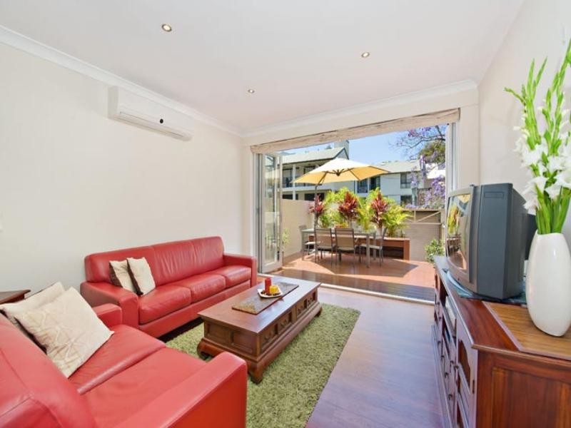 80 Shepherd Street, Chippendale NSW 2008