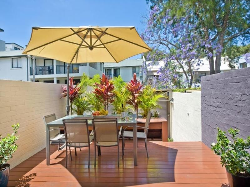 80 Shepherd Street, Chippendale NSW 2008