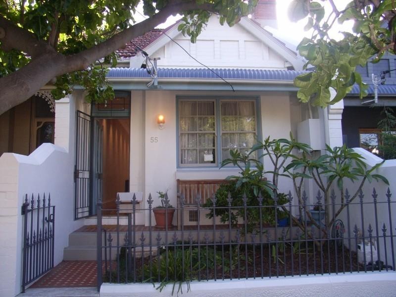 55 Roberts Street, Camperdown NSW 2050