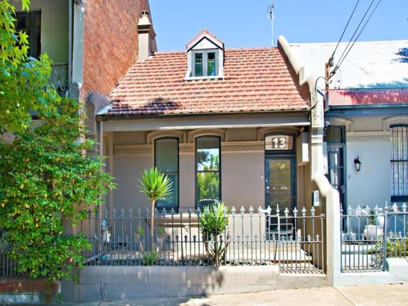 13 Randle Street, Newtown NSW 2042