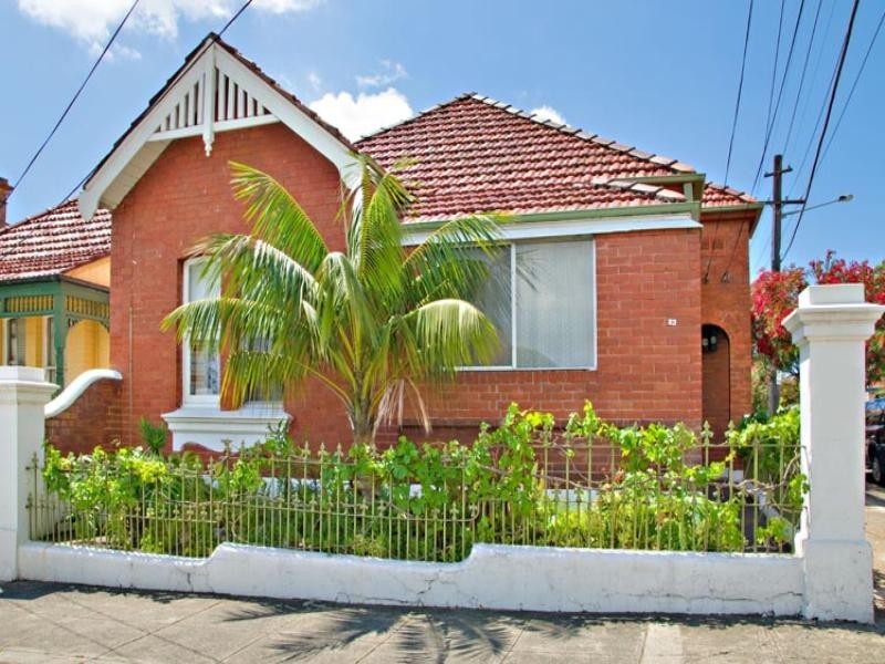 23 Crystal Street, Petersham NSW 2049