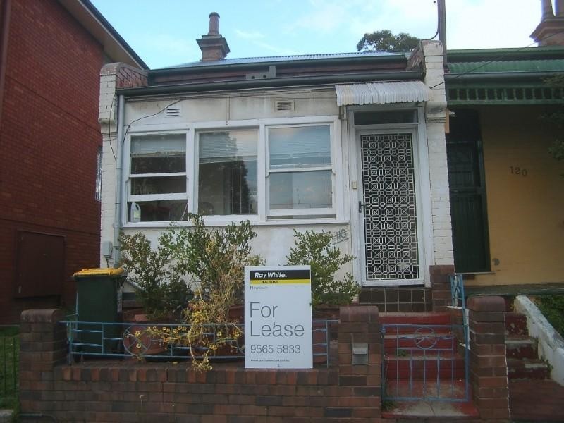 118 Moore Street, Leichhardt NSW 2040