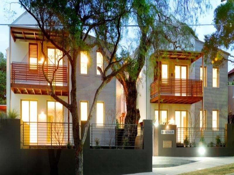 1/24-26 Perry Street, Marrickville NSW 2204