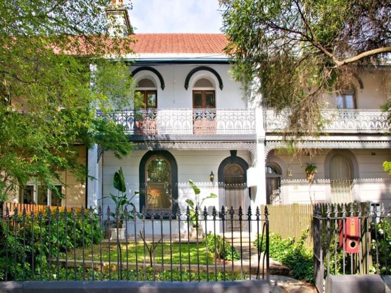 96 Chelmsford Street, Newtown NSW 2042