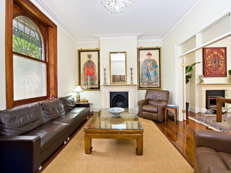 96 Chelmsford Street, Newtown NSW 2042