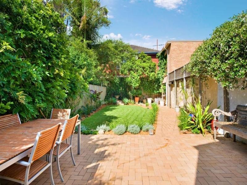 96 Chelmsford Street, Newtown NSW 2042