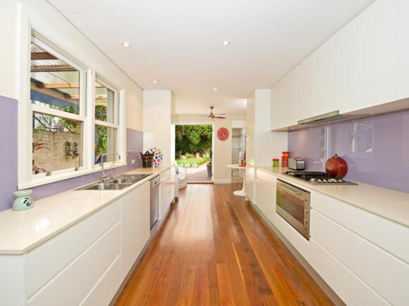 96 Chelmsford Street, Newtown NSW 2042