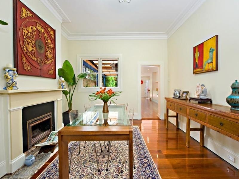 96 Chelmsford Street, Newtown NSW 2042