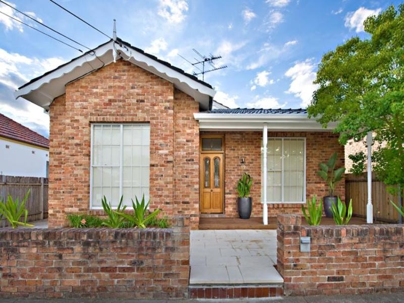 19 Brereton Avenue, Marrickville NSW 2204