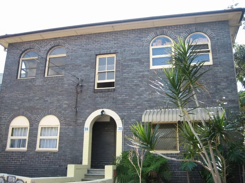 3/39 Bedford Street, Newtown NSW 2042