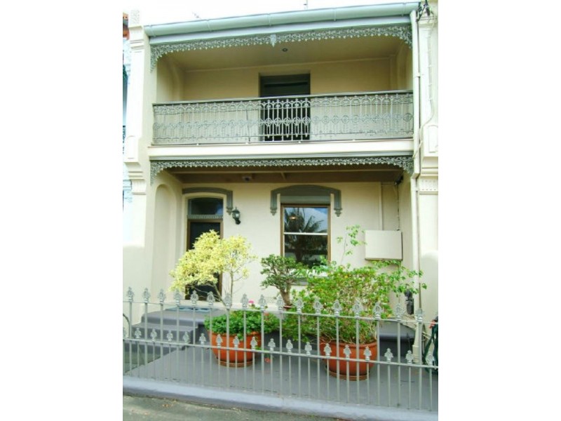 60 Newman Street, Newtown NSW 2042