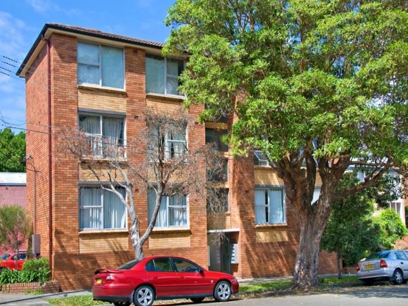 2/41 Marmion Street, Camperdown NSW 2050
