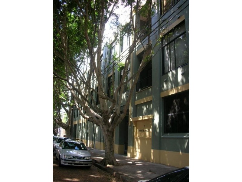 6/2 Northwood Street, Camperdown NSW 2050