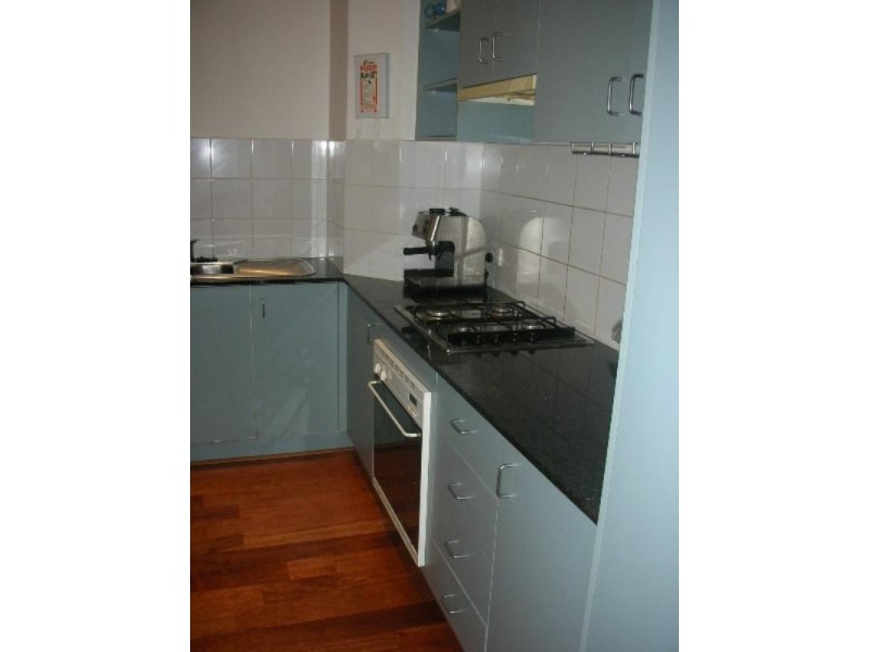 6/2 Northwood Street, Camperdown NSW 2050