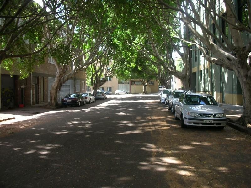 6/2 Northwood Street, Camperdown NSW 2050