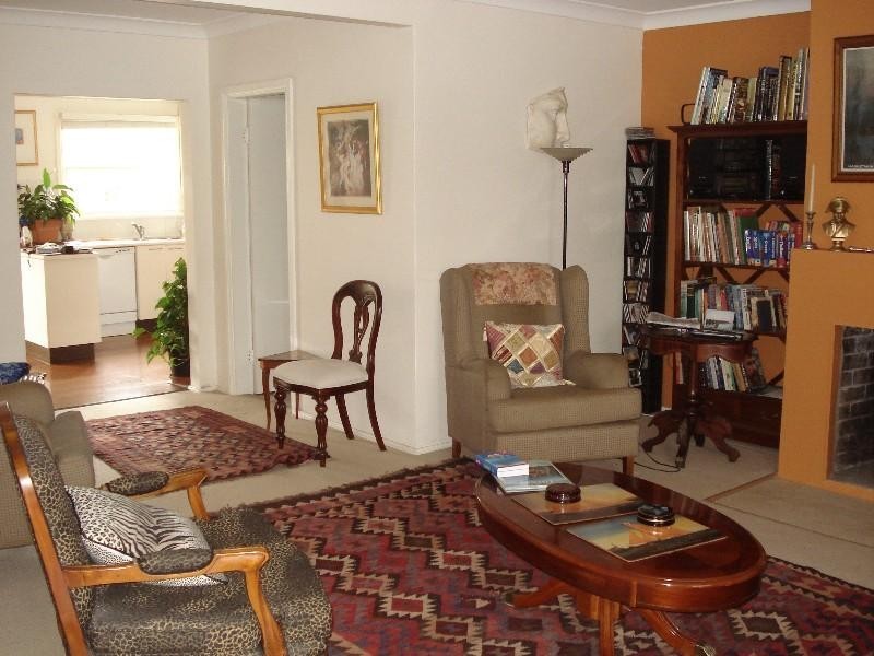 30 Jennings Street, Alexandria NSW 2015