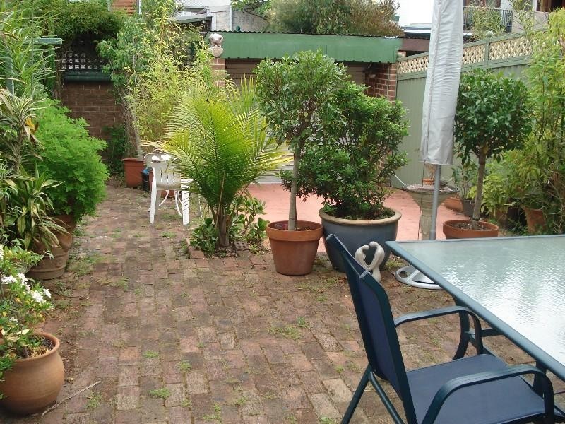 30 Jennings Street, Alexandria NSW 2015