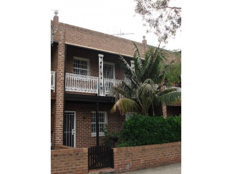 30 Jennings Street, Alexandria NSW 2015