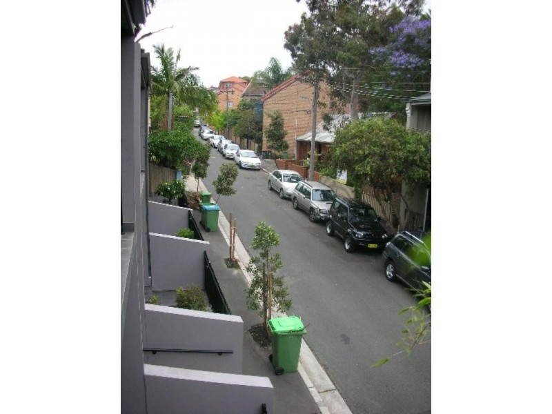 5/15 Knight Street, Newtown NSW 2042