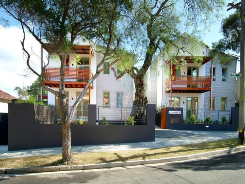 4/24 Perry Street, Marrickville NSW 2204