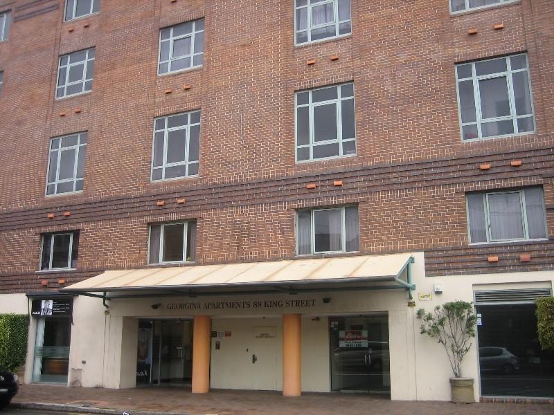 421/88 King Street, Newtown NSW 2042