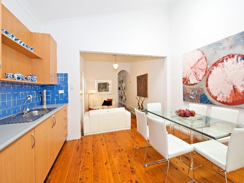 2a Commodore Street, Newtown NSW 2042