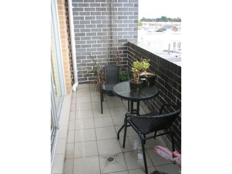 21/295 Victoria Road, Marrickville NSW 2204