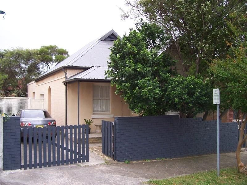 6 South Avenue, Leichhardt NSW 2040