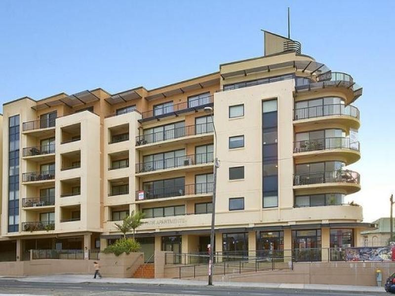 G03/7-11 Princes HigHighway, St Peters NSW 2044