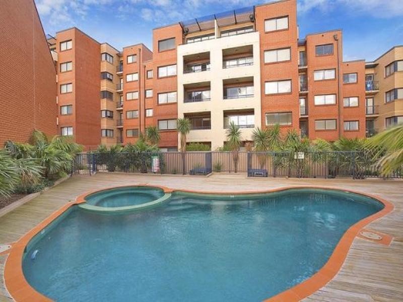 G03/7-11 Princes HigHighway, St Peters NSW 2044