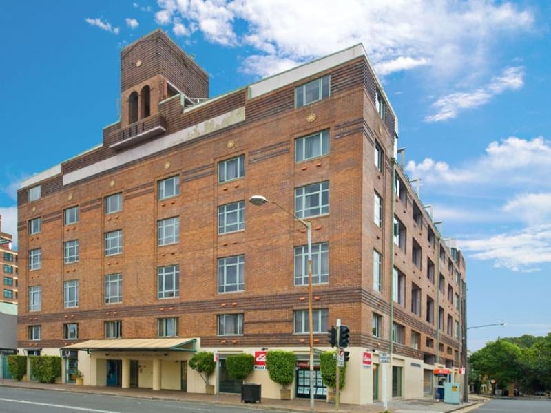 112/88 King Street, Newtown NSW 2042