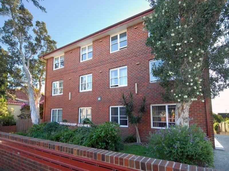 33/85 Beauchamp Street, Marrickville NSW 2204