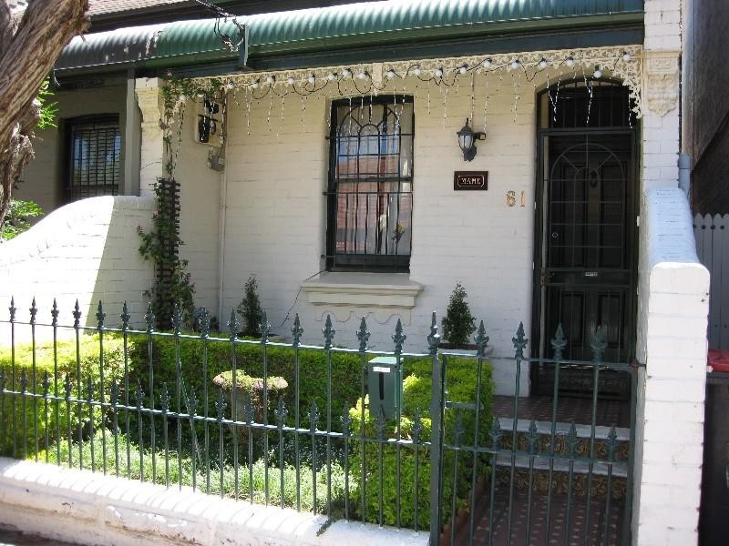 61 Simmons Street, Enmore NSW 2042
